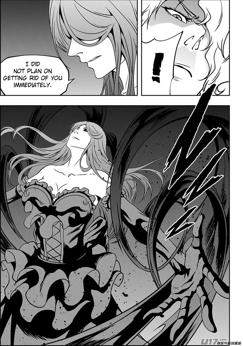 Autophagy Regulation Chapter 248 page 17
