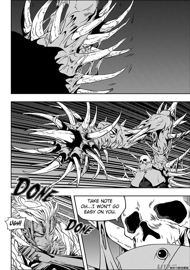 Autophagy Regulation Chapter 248 page 3