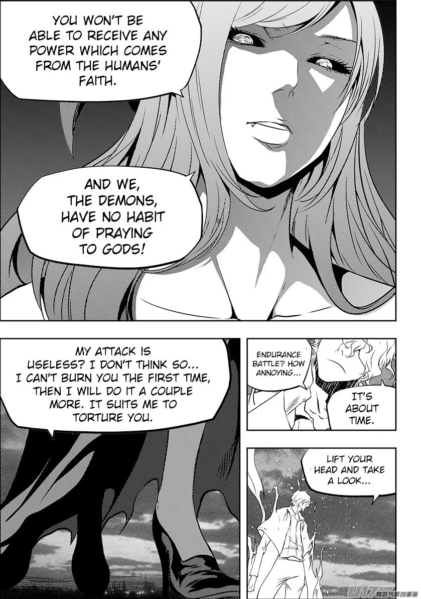 Autophagy Regulation Chapter 249 page 10