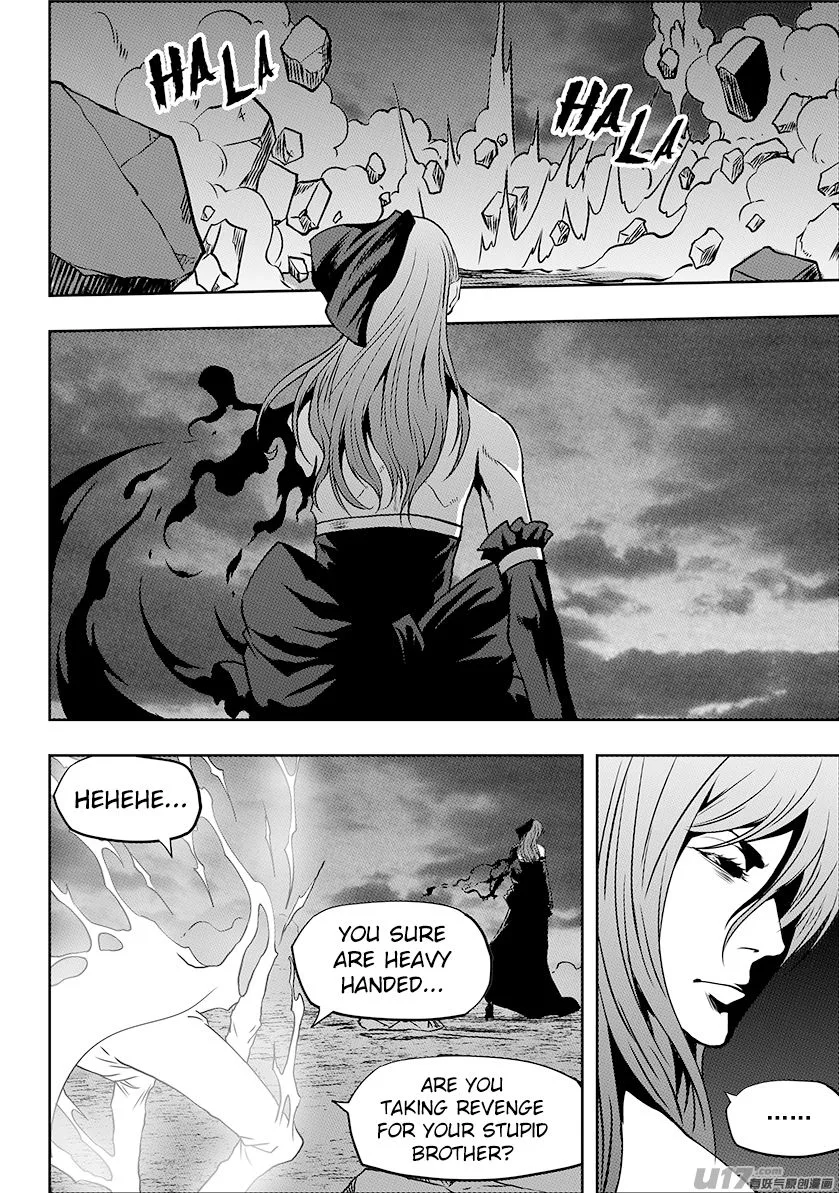 Autophagy Regulation Chapter 249 page 8
