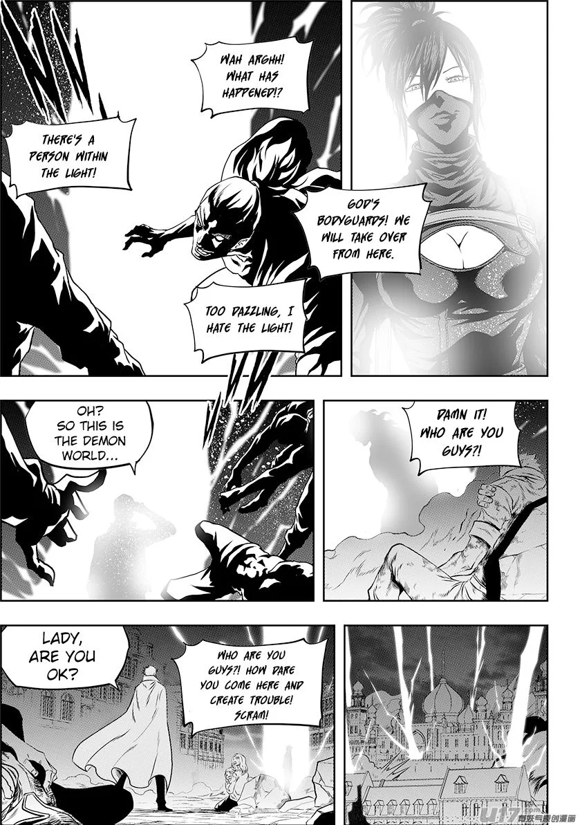 Autophagy Regulation Chapter 249 page 12