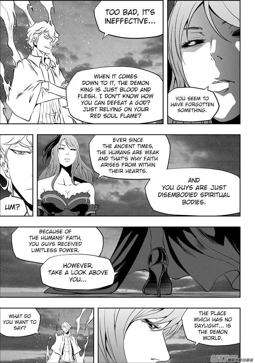Autophagy Regulation Chapter 249 page 9