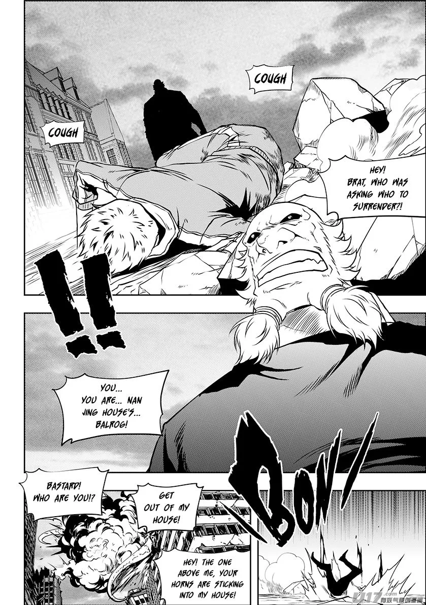 Autophagy Regulation Chapter 249 page 15