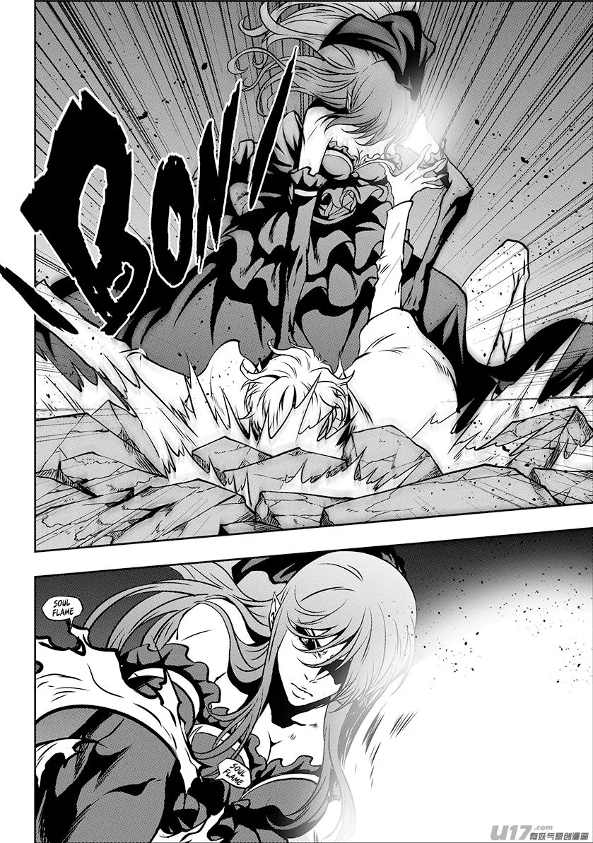 Autophagy Regulation Chapter 249 page 6