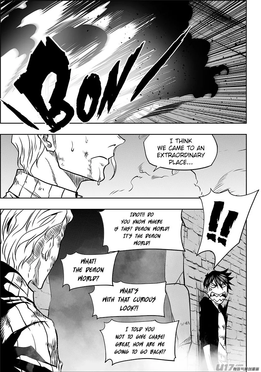 Autophagy Regulation Chapter 249 page 17
