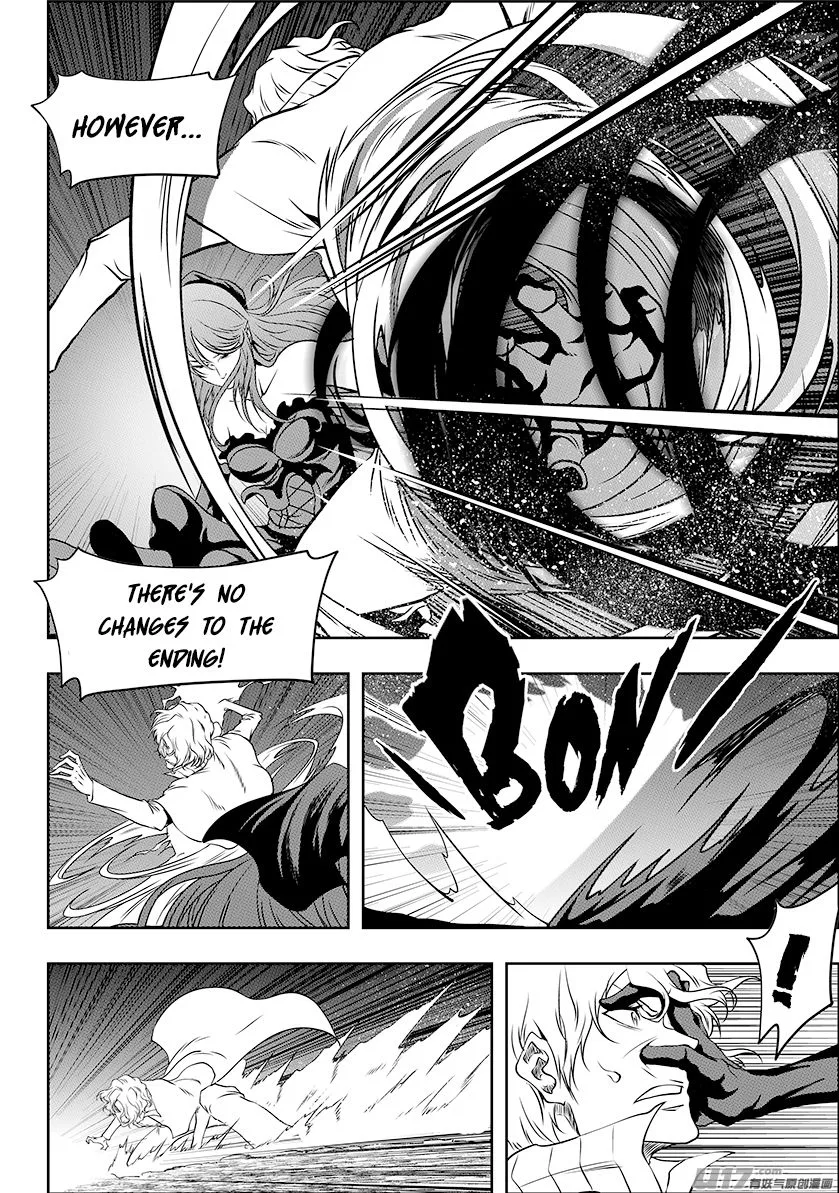 Autophagy Regulation Chapter 249 page 5