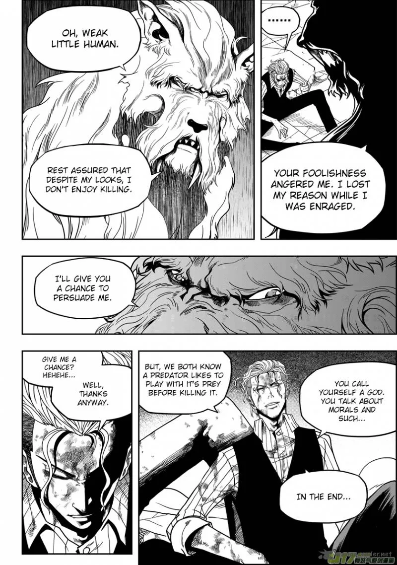 Autophagy Regulation Chapter 25 page 13