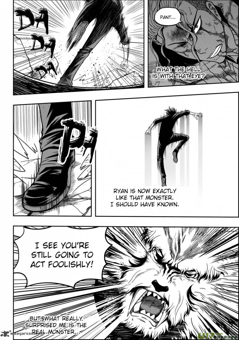 Autophagy Regulation Chapter 25 page 6