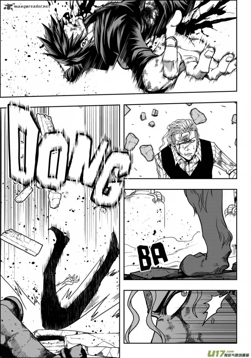 Autophagy Regulation Chapter 25 page 10