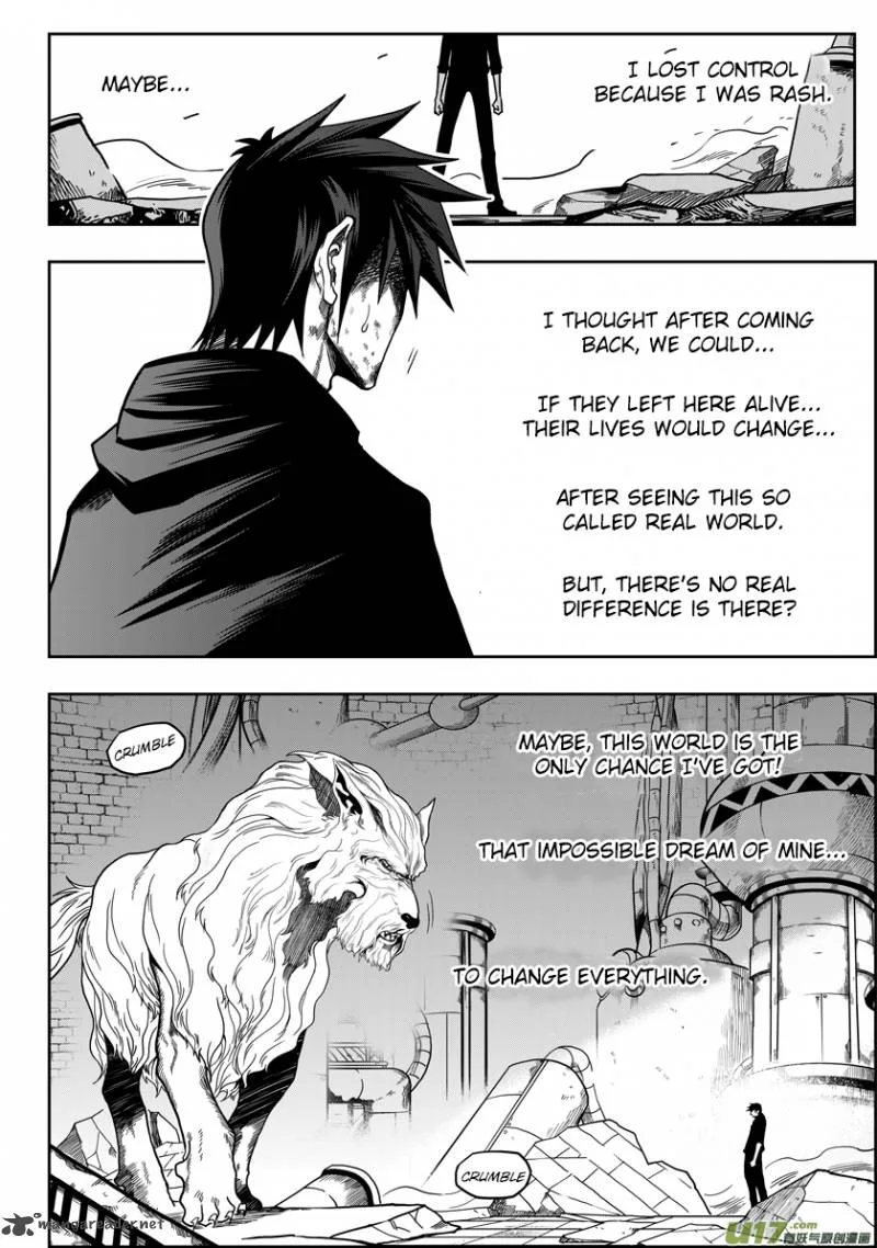 Autophagy Regulation Chapter 25 page 17