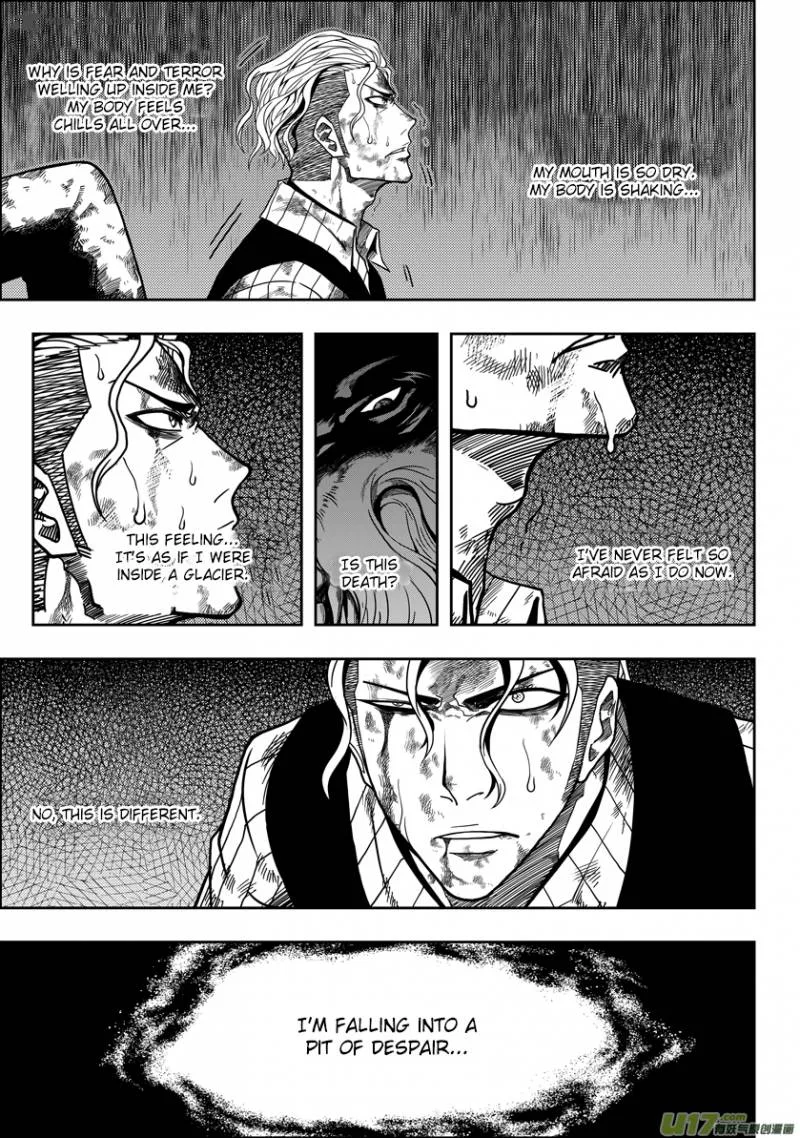 Autophagy Regulation Chapter 25 page 12