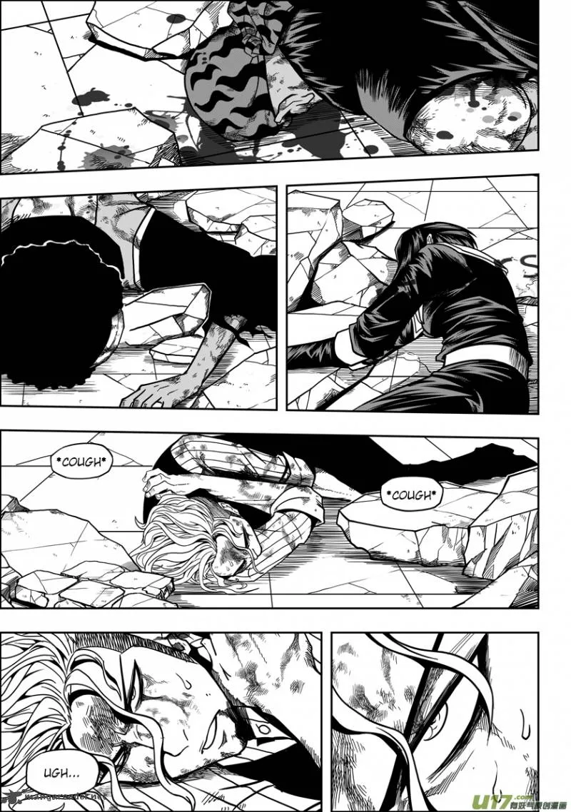 Autophagy Regulation Chapter 25 page 3