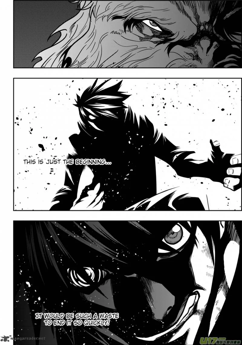 Autophagy Regulation Chapter 25 page 19