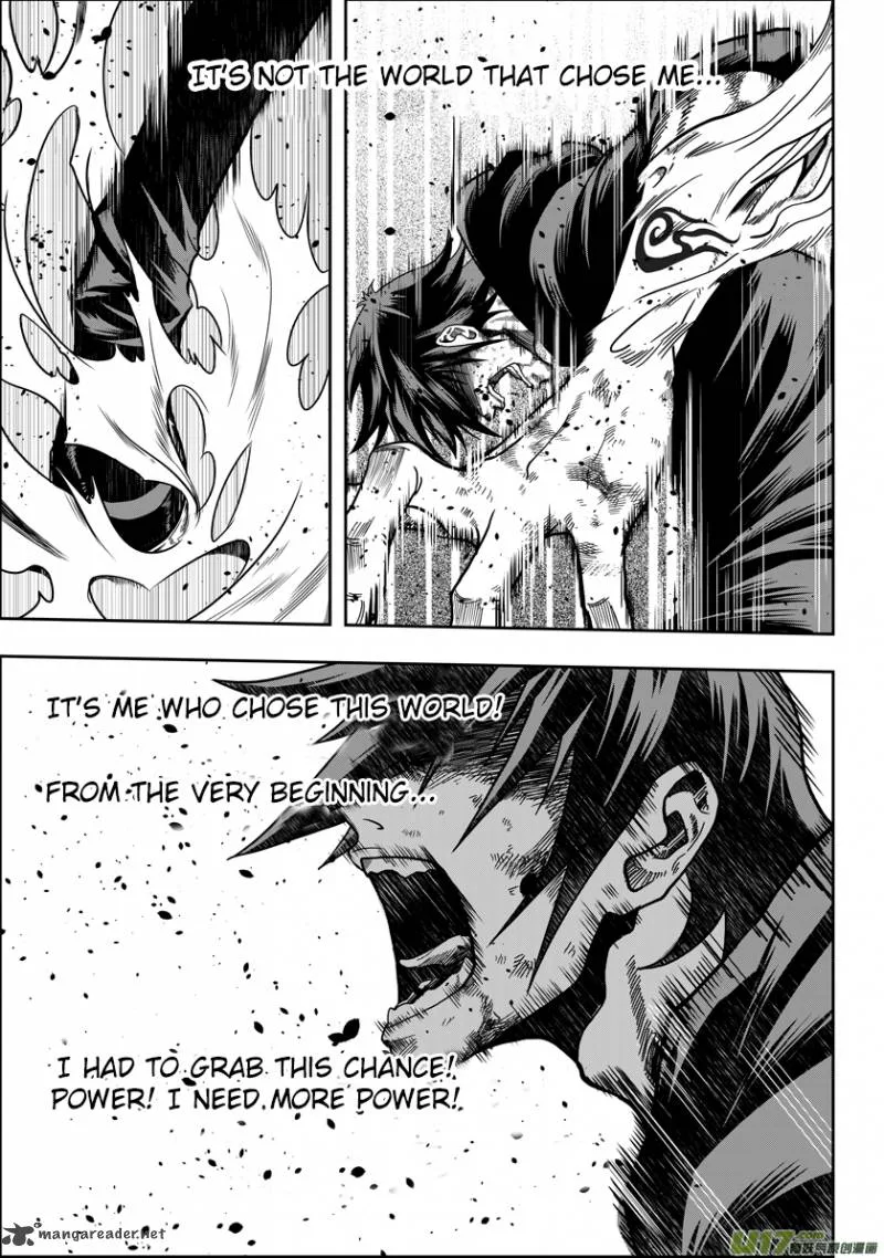 Autophagy Regulation Chapter 25 page 18
