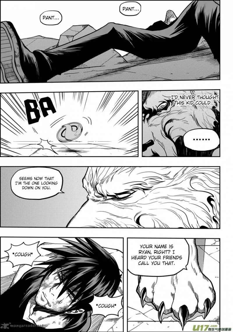 Autophagy Regulation Chapter 25 page 25
