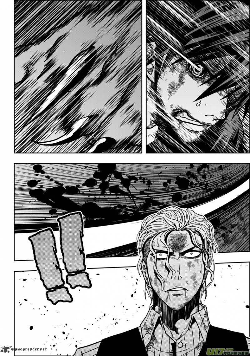 Autophagy Regulation Chapter 25 page 22