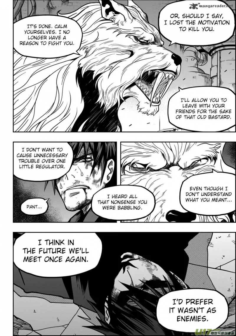 Autophagy Regulation Chapter 25 page 26