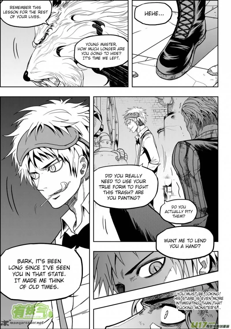 Autophagy Regulation Chapter 25 page 27