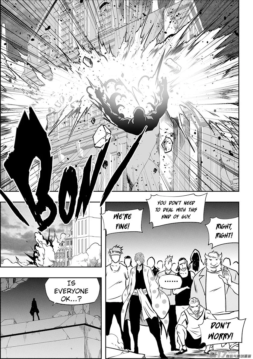 Autophagy Regulation Chapter 250 page 8