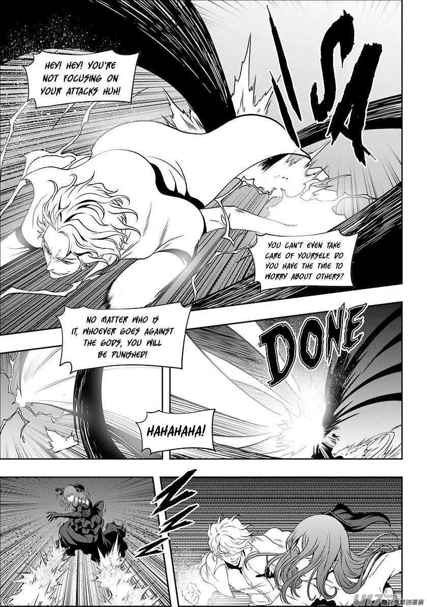 Autophagy Regulation Chapter 250 page 11