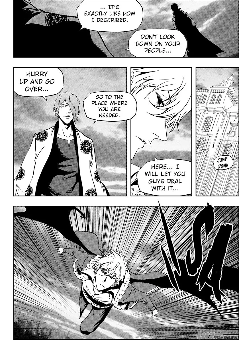 Autophagy Regulation Chapter 250 page 9