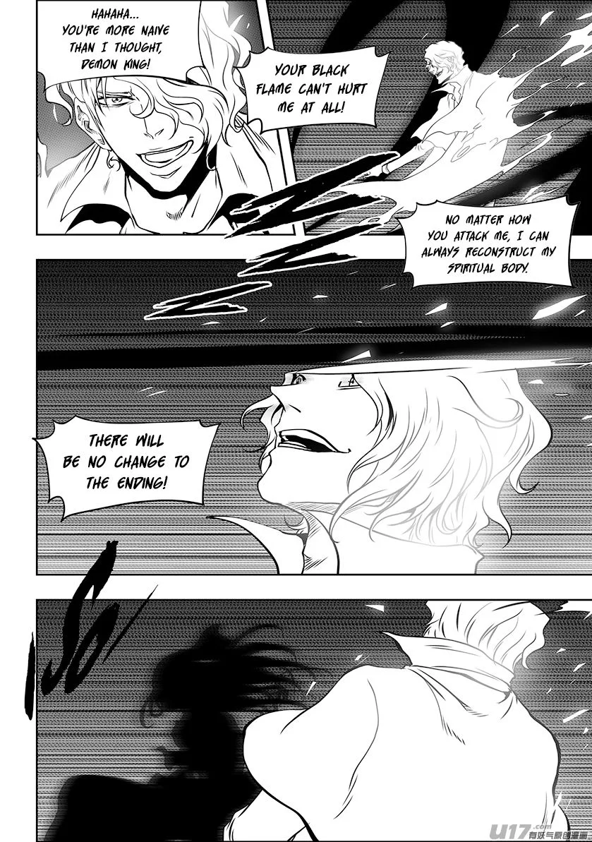 Autophagy Regulation Chapter 250 page 14