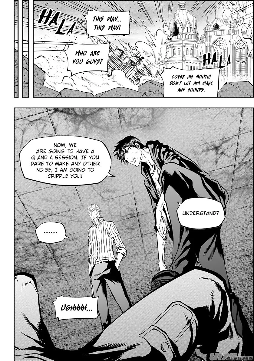 Autophagy Regulation Chapter 251 page 18