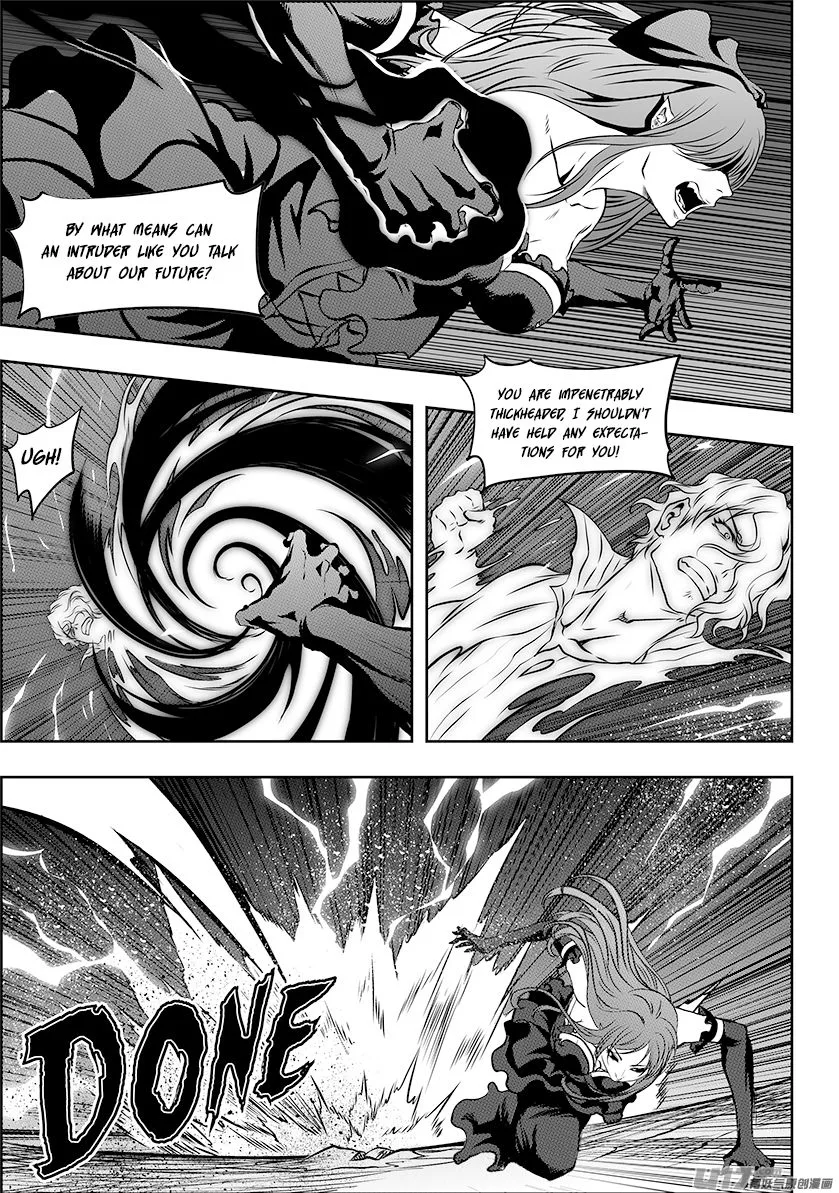 Autophagy Regulation Chapter 251 page 7
