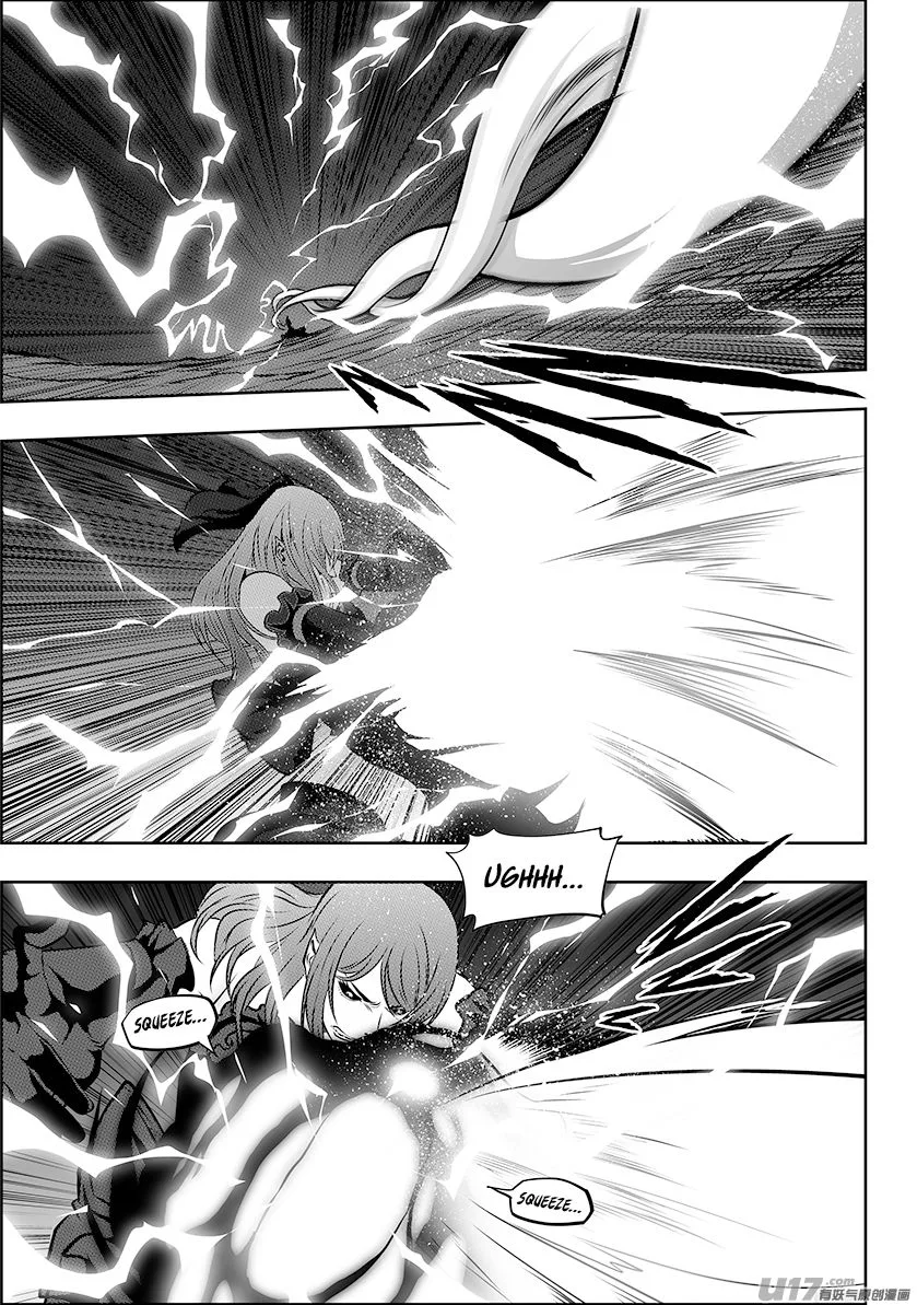 Autophagy Regulation Chapter 251 page 4