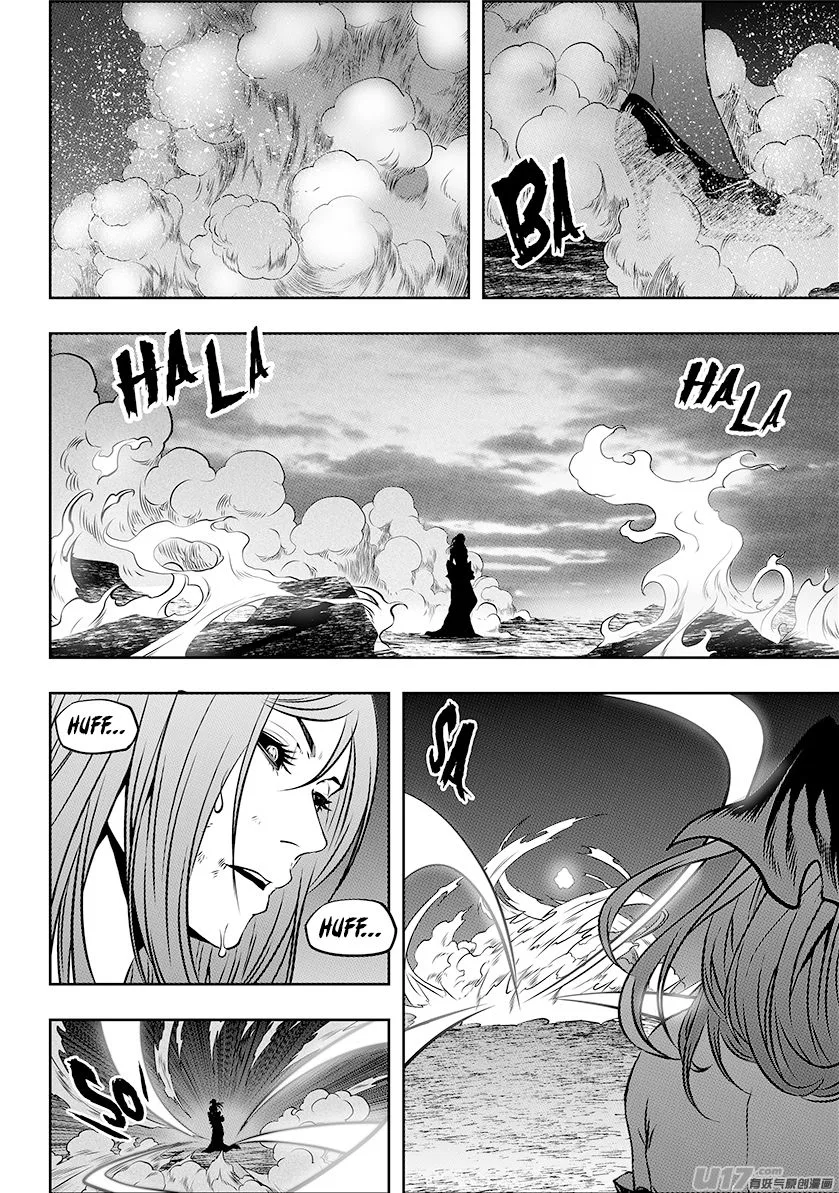 Autophagy Regulation Chapter 251 page 10