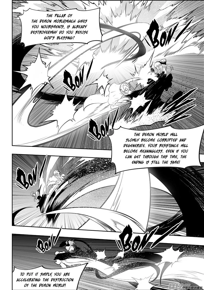 Autophagy Regulation Chapter 251 page 6