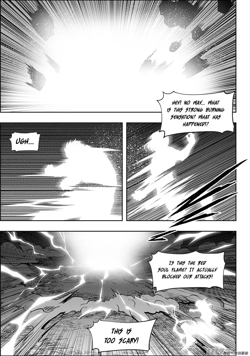 Autophagy Regulation Chapter 251 page 15