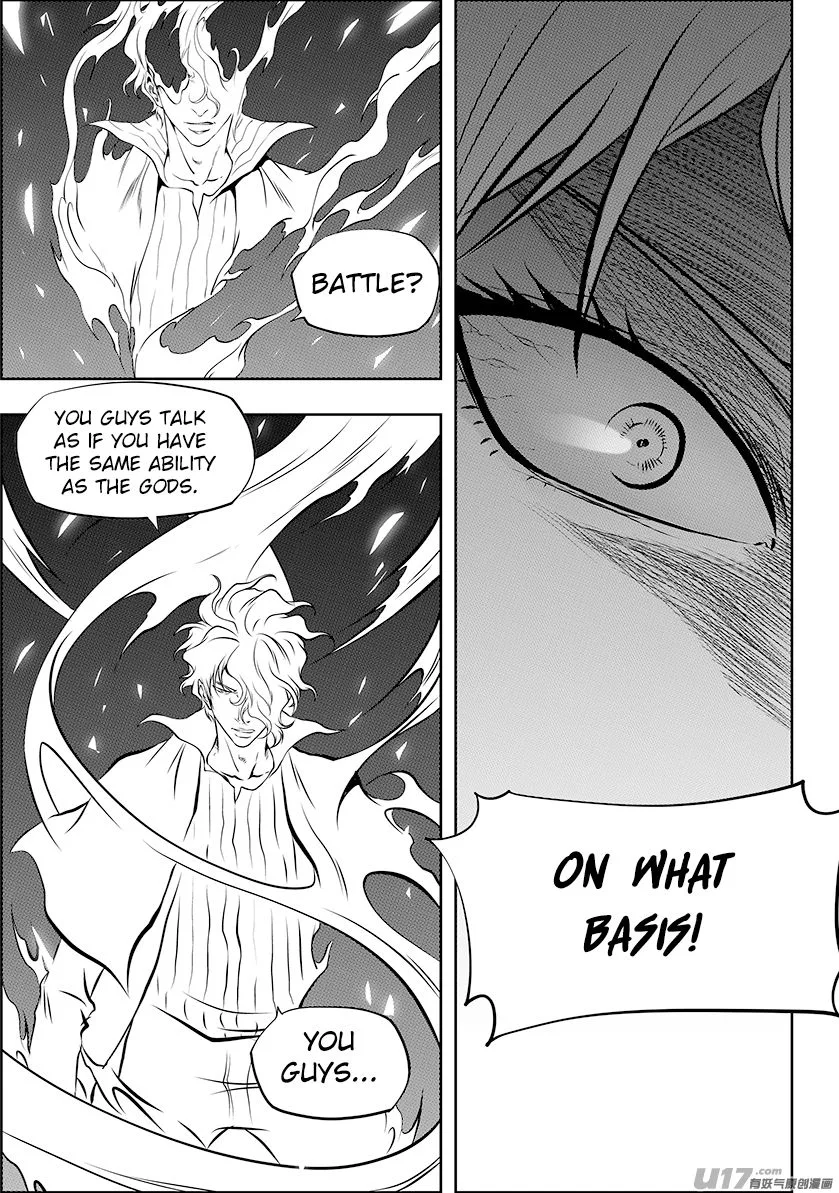 Autophagy Regulation Chapter 251 page 1