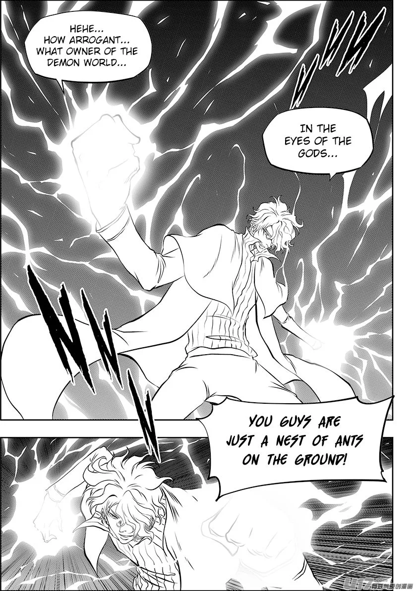 Autophagy Regulation Chapter 251 page 3