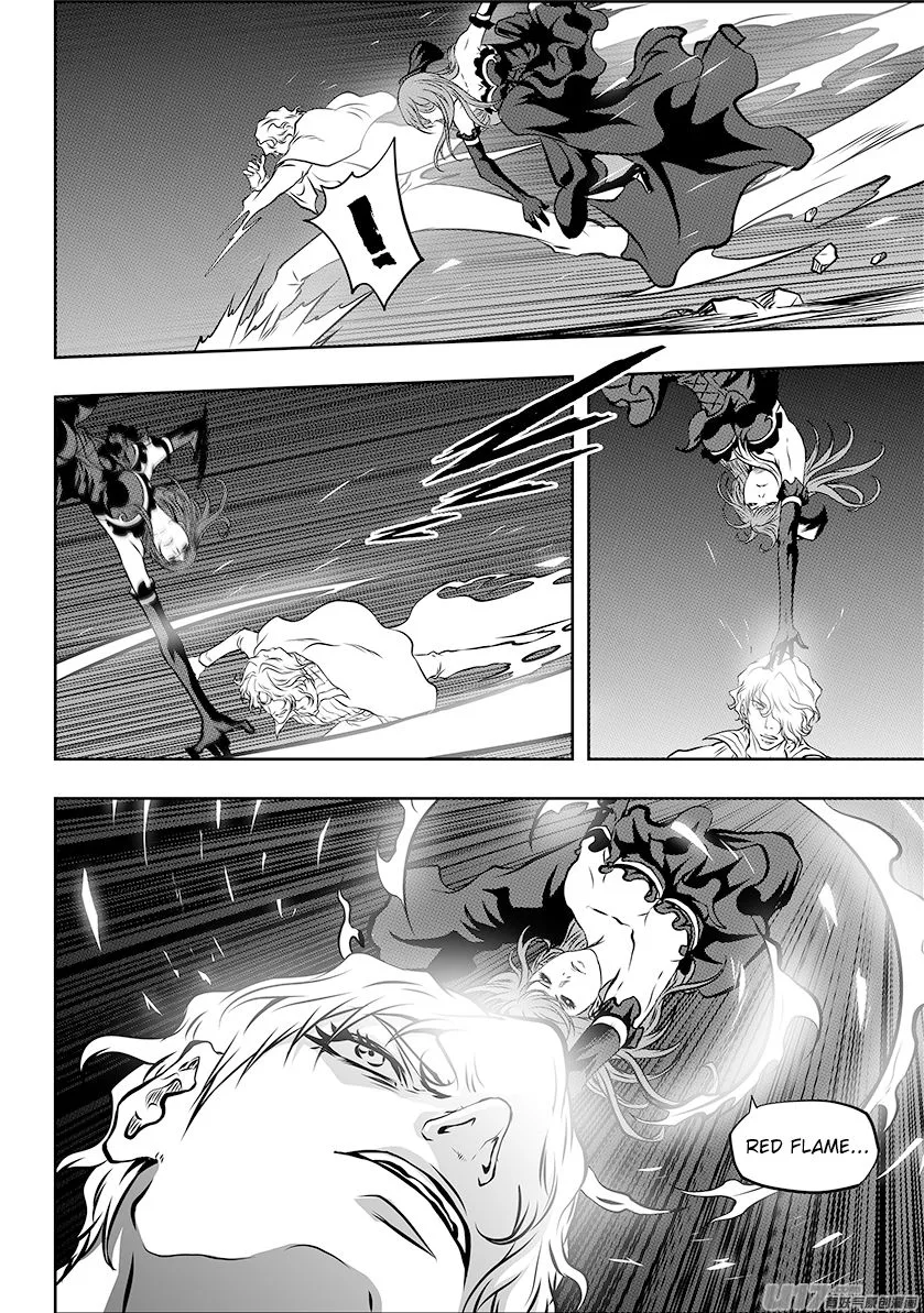 Autophagy Regulation Chapter 251 page 8
