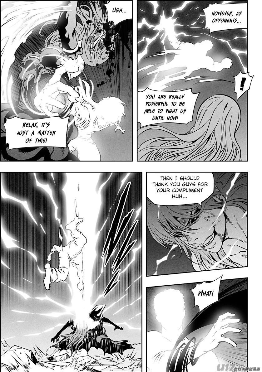 Autophagy Regulation Chapter 252 page 12