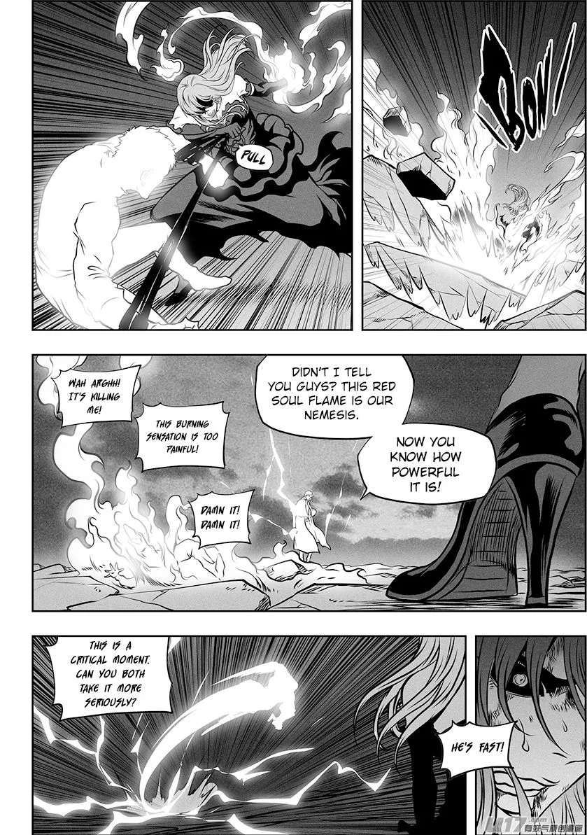 Autophagy Regulation Chapter 252 page 13