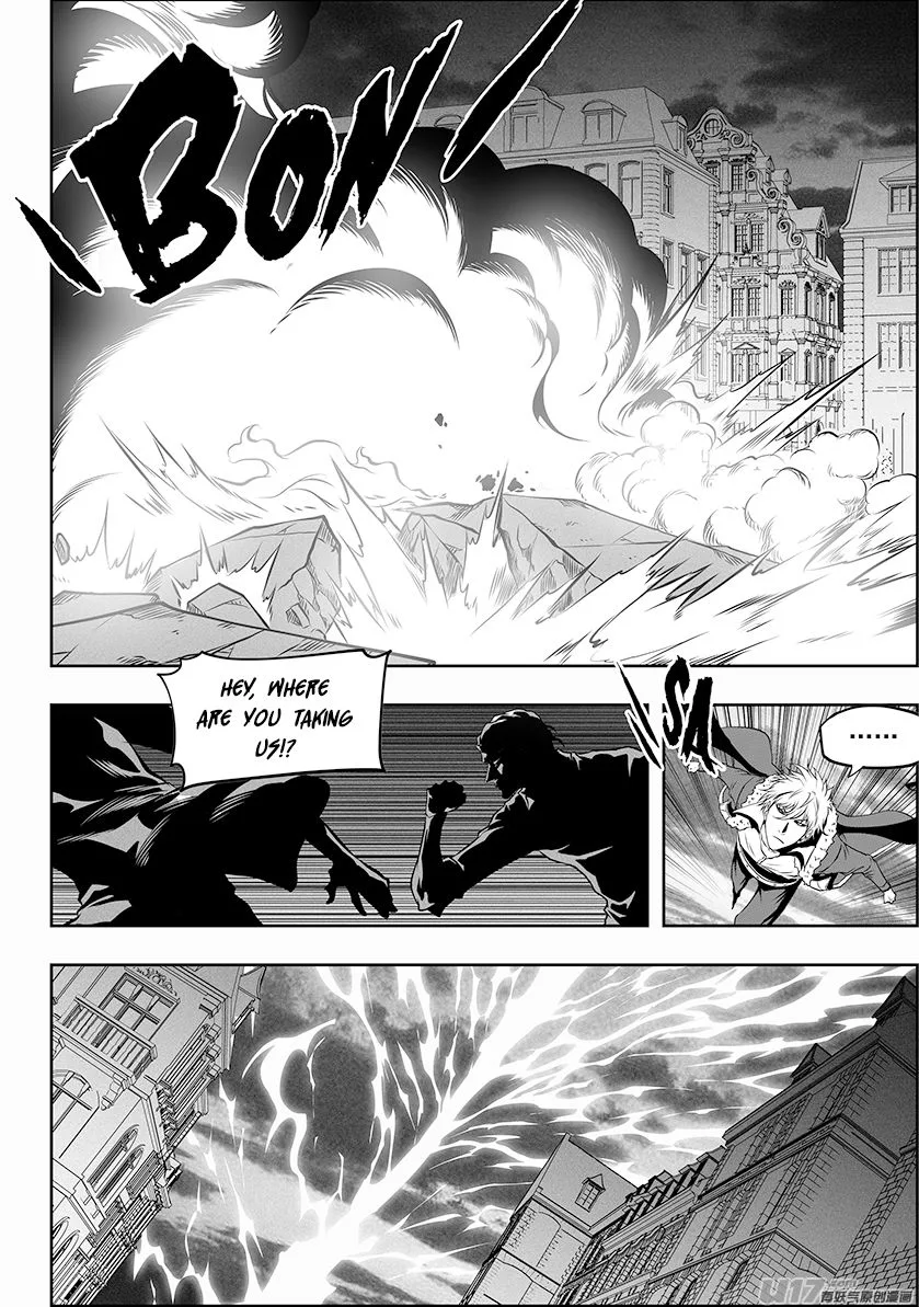 Autophagy Regulation Chapter 252 page 10