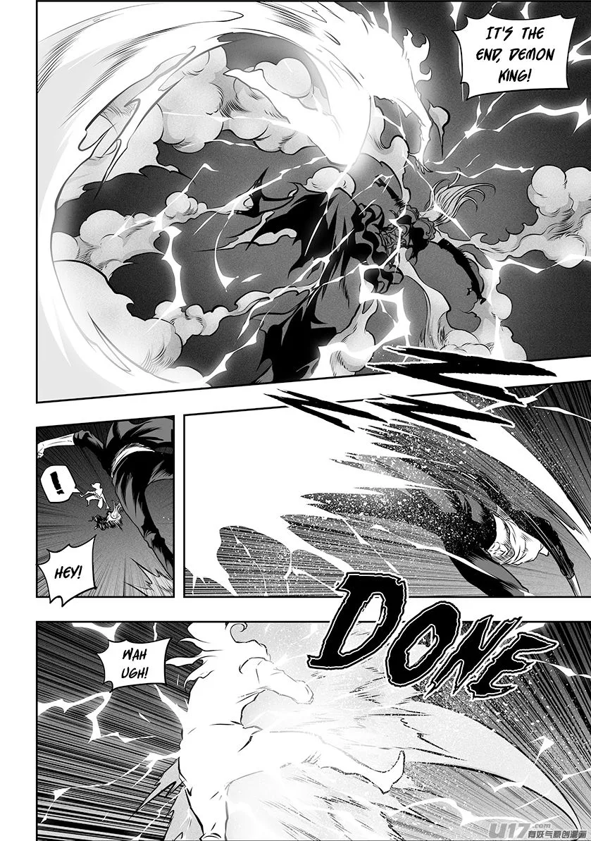 Autophagy Regulation Chapter 252 page 15