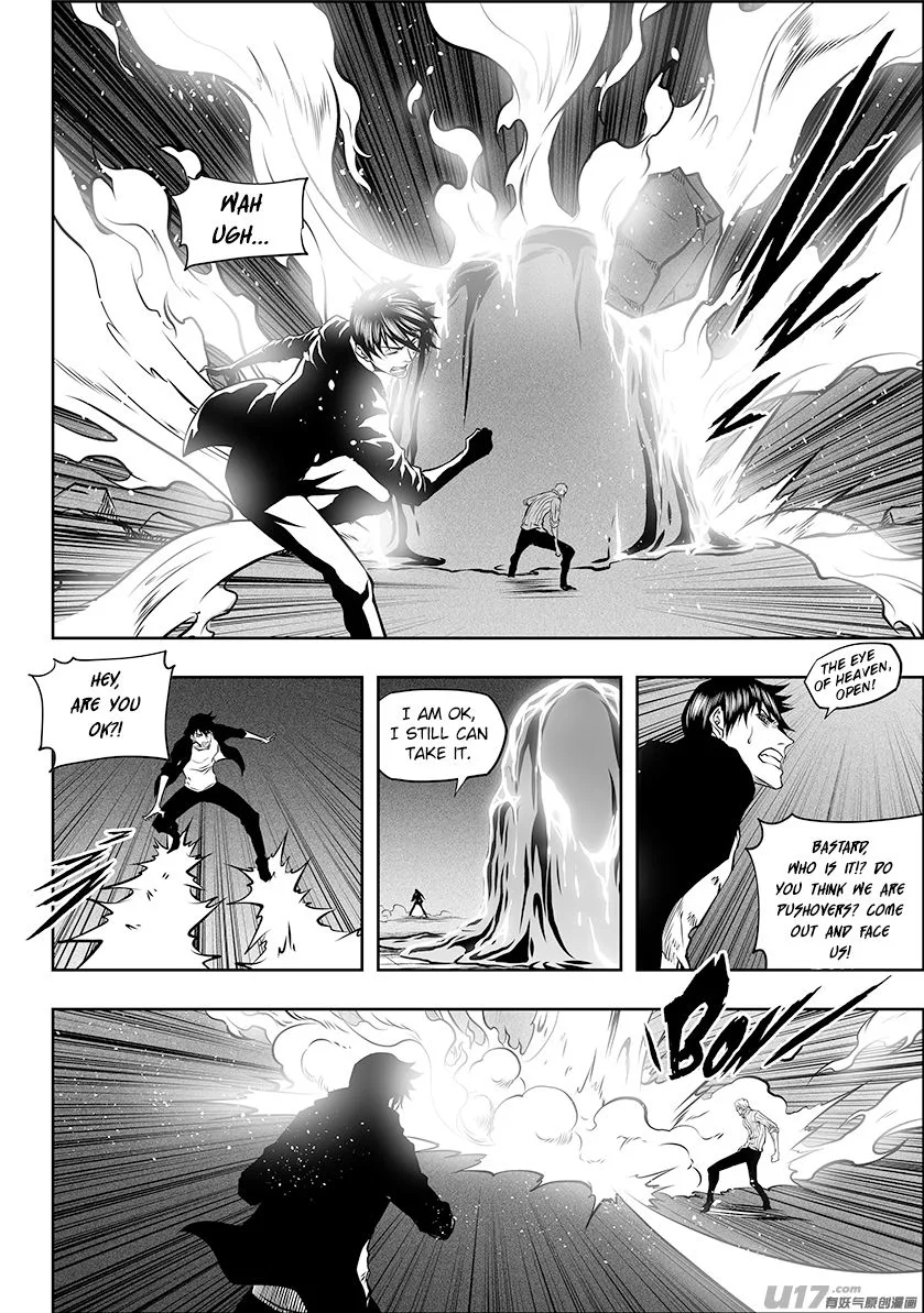 Autophagy Regulation Chapter 252 page 6