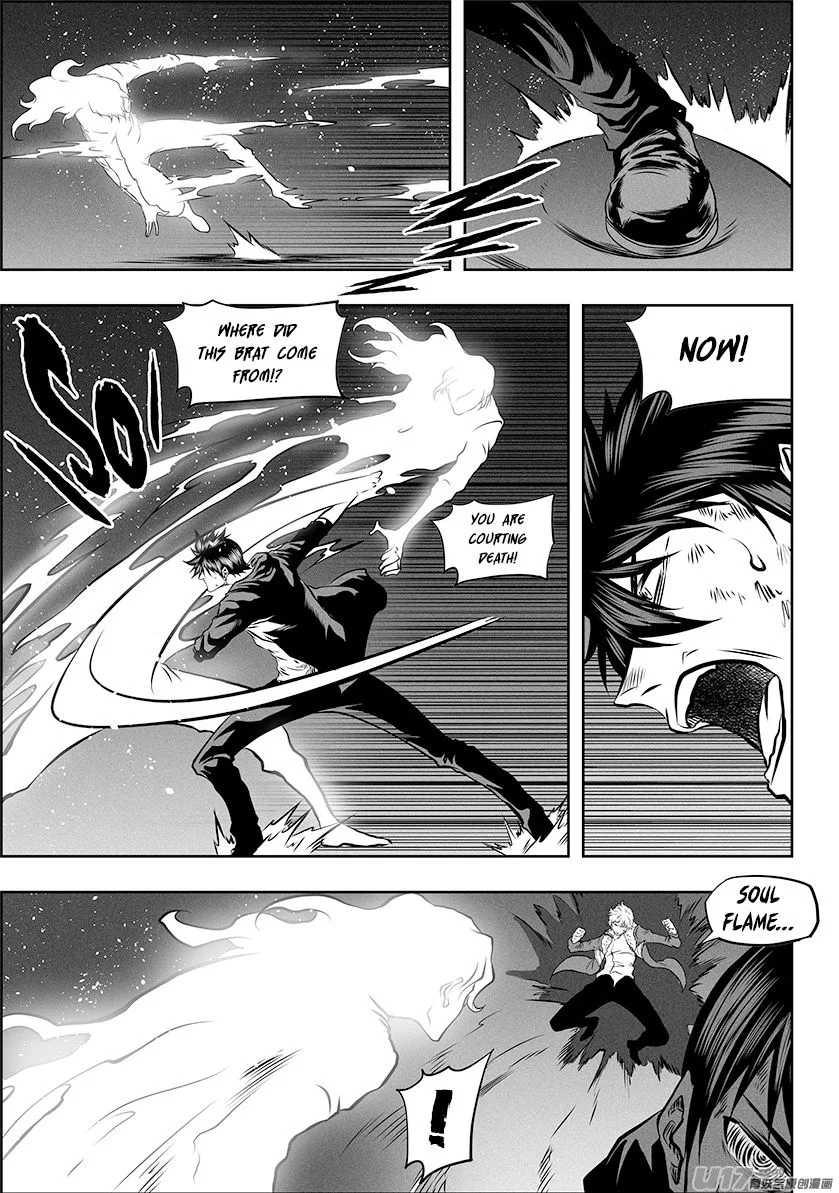 Autophagy Regulation Chapter 252 page 16