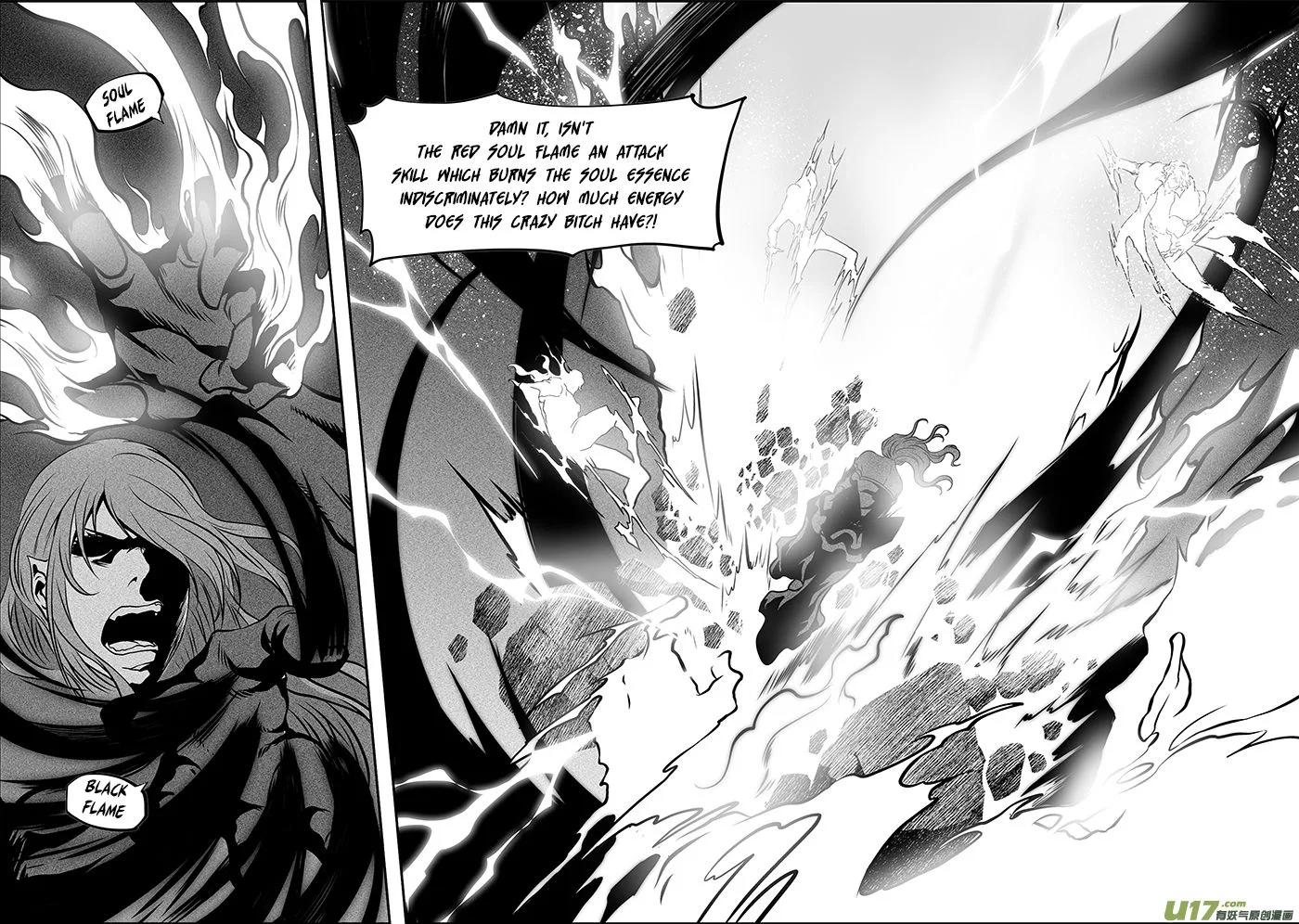 Autophagy Regulation Chapter 252 page 11