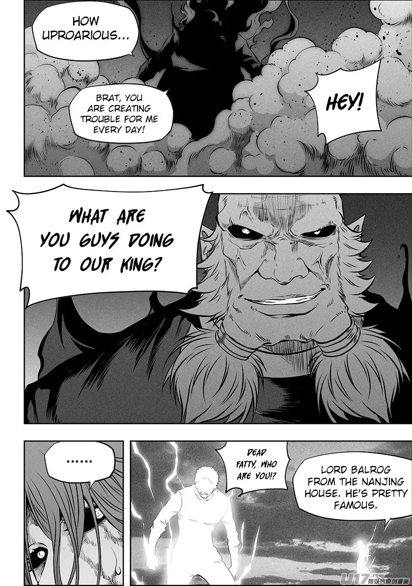 Autophagy Regulation Chapter 253 page 12