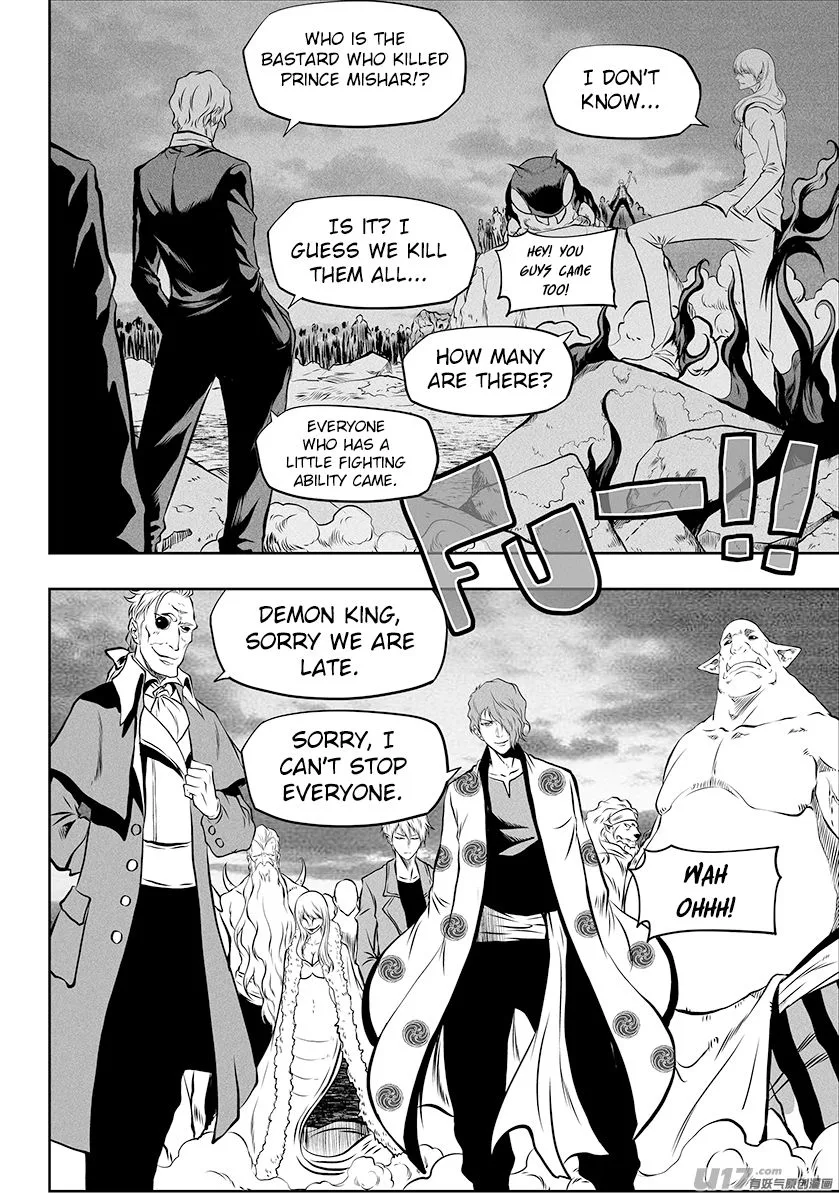 Autophagy Regulation Chapter 253 page 14