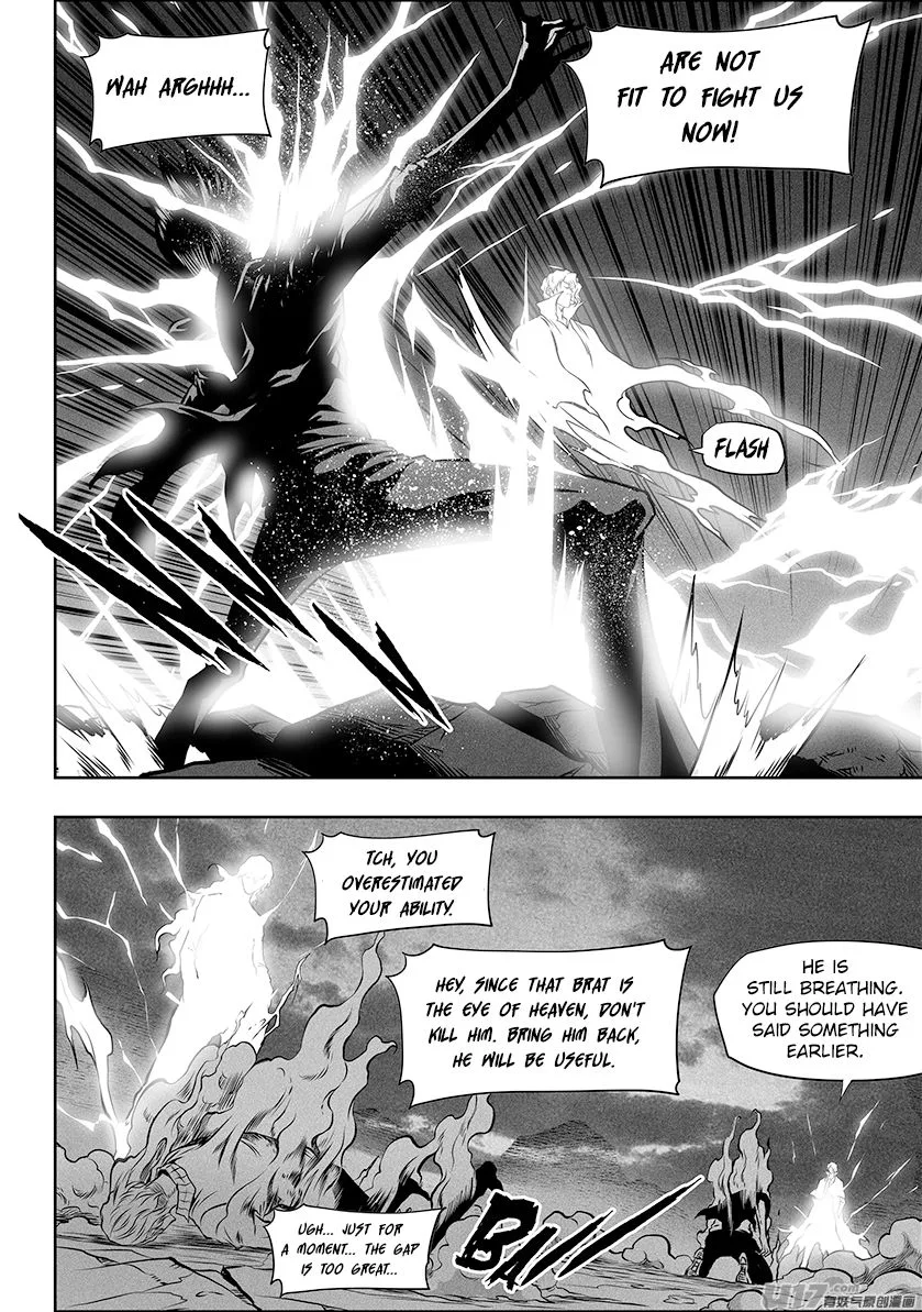 Autophagy Regulation Chapter 253 page 10