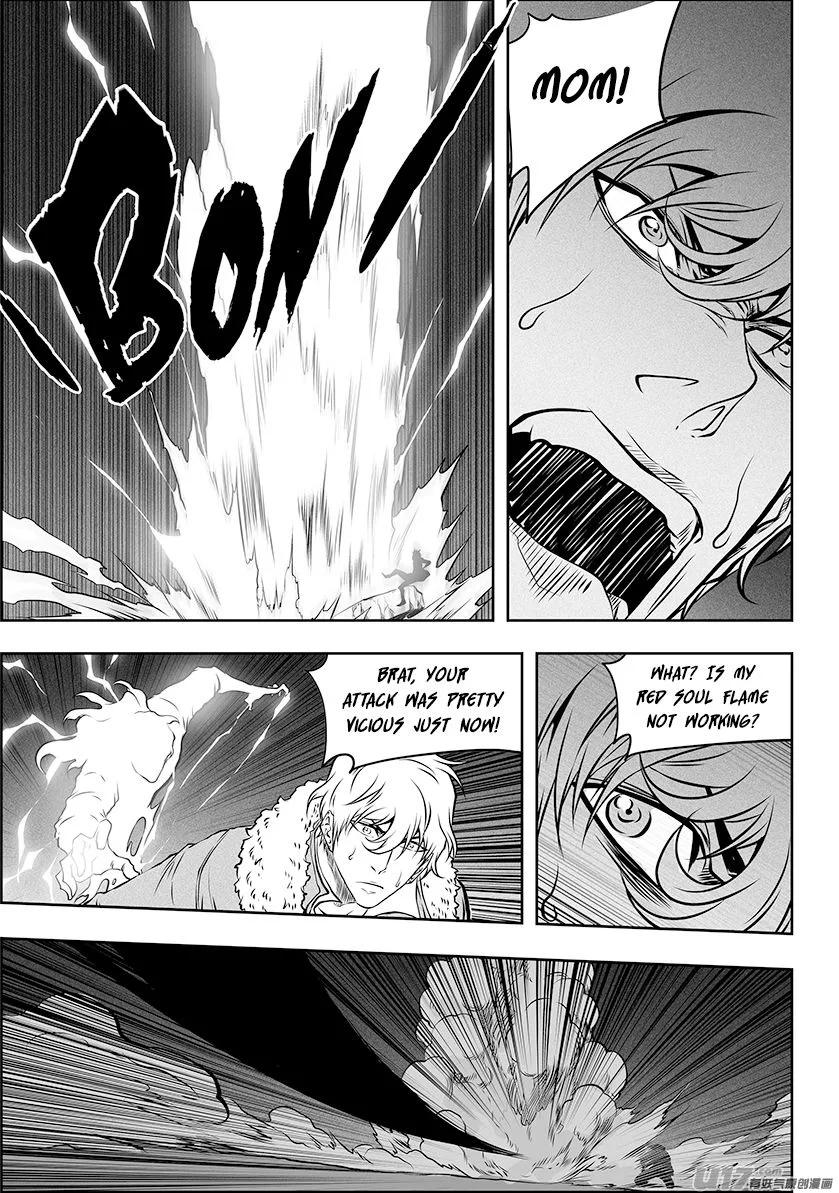 Autophagy Regulation Chapter 253 page 4