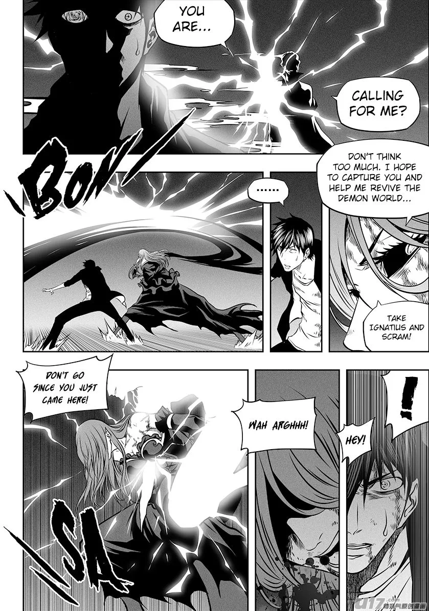 Autophagy Regulation Chapter 253 page 3