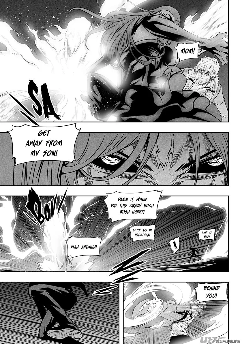 Autophagy Regulation Chapter 253 page 5