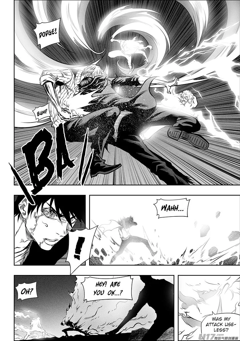 Autophagy Regulation Chapter 253 page 8