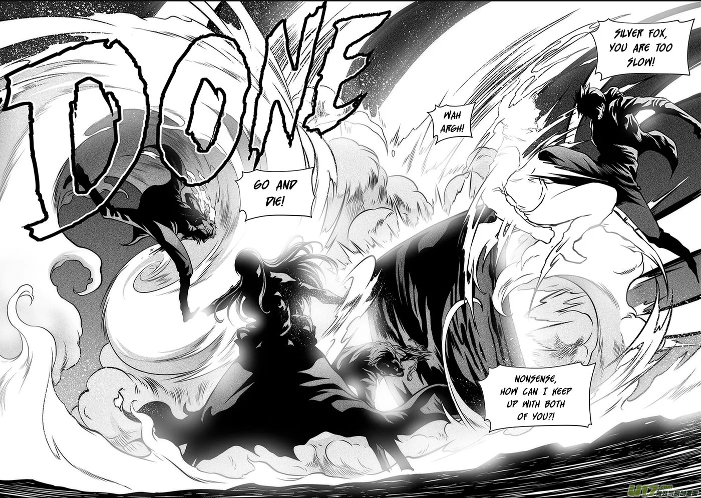 Autophagy Regulation Chapter 253 page 6